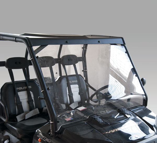 ISOTTA parabrezza grande