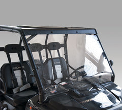 ISOTTA parabrezza grande