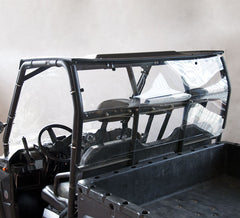 ISOTTA top posteriore