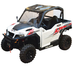 ISOTTA PARABREZZA ANTERIORE POLARIS GENERAL 1000 2017-2019