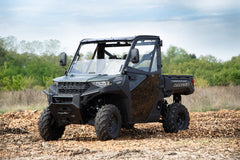 ISOTTA COPPIA PORTE COMPLETE PER POLARIS RANGER XP 1000