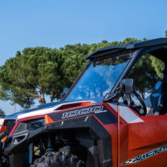 ISOTTA PARABREZZA ANTERIORE POLARIS GENERAL 1000 XP