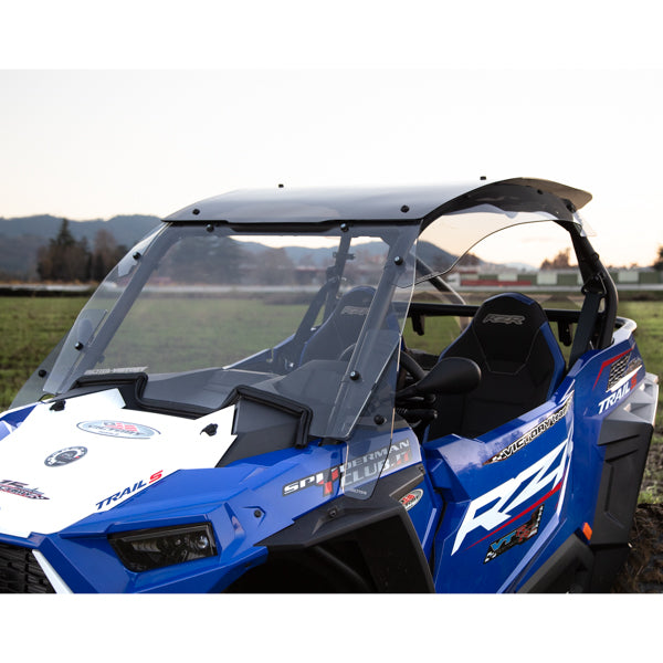 ISOTTA PARABREZZA GRANDE RZR 1000 TRAIL S 2021