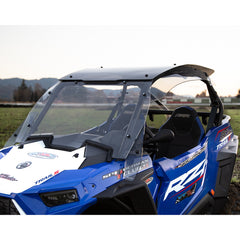 ISOTTA PARABREZZA GRANDE RZR 1000 TRAIL S 2021