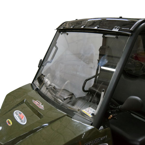 ISOTTA PARABREZZA GRANDE POLARIS RANGER 500 PRO STAR 2019>2021