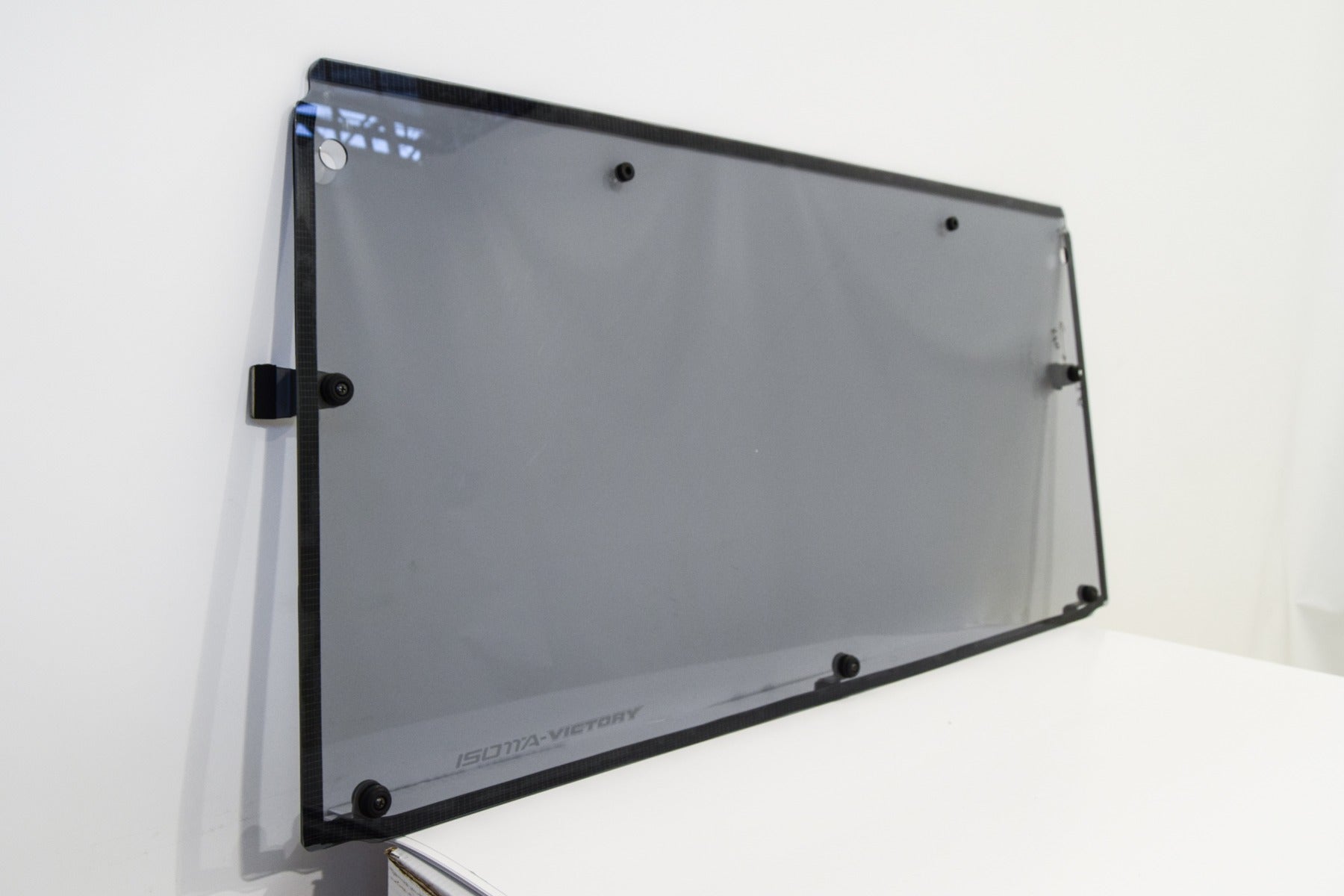 ISOTTA TOP POSTERIORE FUME' CHIARO POLARIS RANGER 570 SP 2022