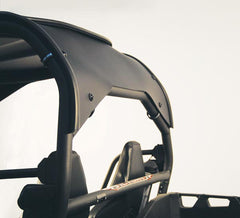 ISOTTA Top posteriore nero opaco per CF 800-1 Z8 2013 - 06/2014