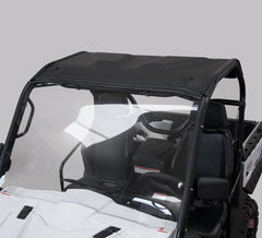 ISOTTA Tetto nero opaco PER CF MOTO 800 Tracker fino al 2014