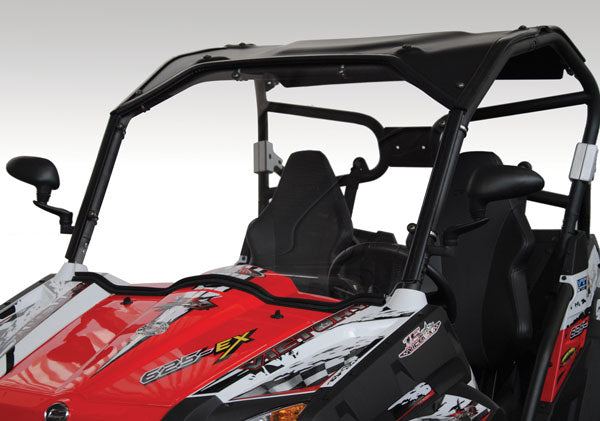 ISOTTA Parabrezza grande restyling CF MOTO 625-6 ZFORCE EX