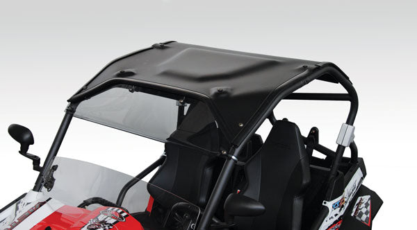 ISOTTA Spoiler parasole restyling CF MOTO 625-6 ZFORCE EX