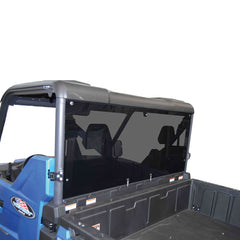 ISOTTA Lunotto posteriore fumé chiaro CF MOTO UFORCE 1000 2018 - 2020