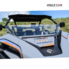ISOTTA MEZZO PARABREZZA CF MOTO Z FORCE SPORT 1000