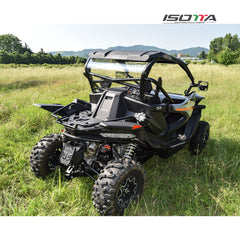 ISOTTA TOP POSTERIORE Z FORCE SPORT 1000