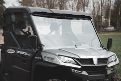 ISOTTA PARABREZZA FISAGGIO SU BARRA ORIGINALE CF U-FORCE 1000 EPS 2022