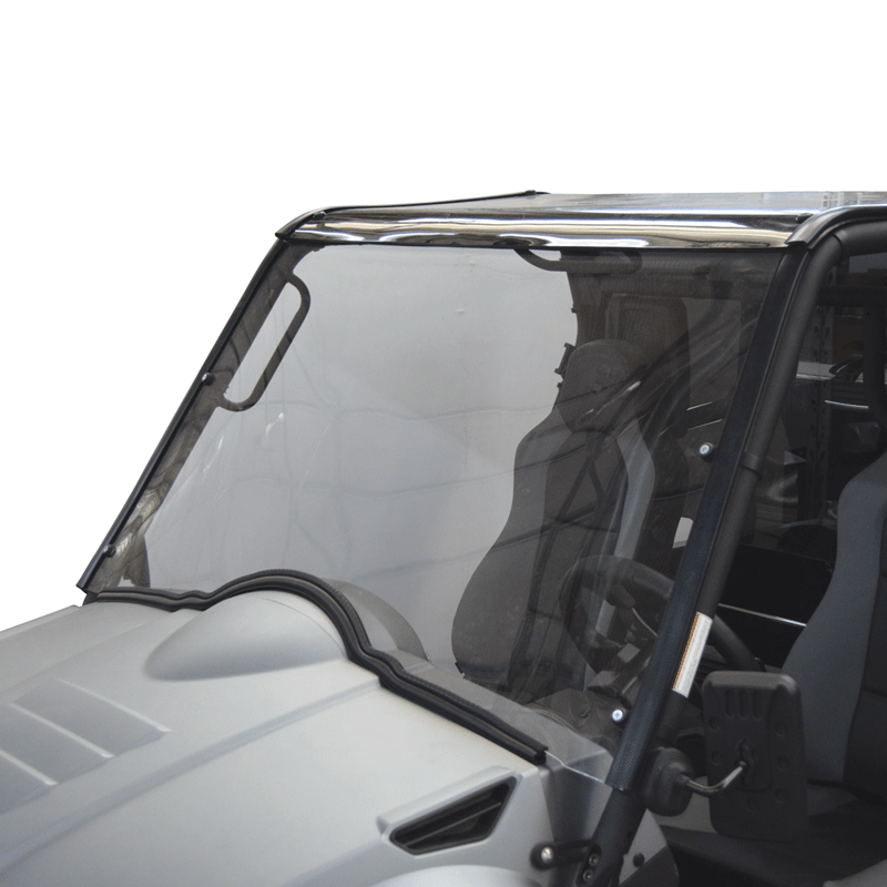 ISOTTA Parabrezza grande KYMCO UXV 700i 2018 - 2020