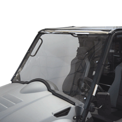 ISOTTA Parabrezza grande KYMCO UXV 700i 2018 - 2020