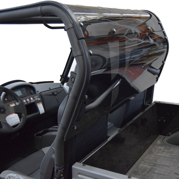 ISOTTA top posteriore per KYMCO UXV 700i 2018 - 2020