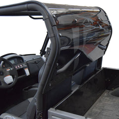 ISOTTA top posteriore per KYMCO UXV 700i 2018 - 2020