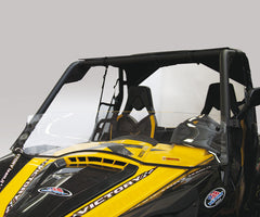 ISOTTA Parabrezza parziale fisso per CAN AM COMMANDER