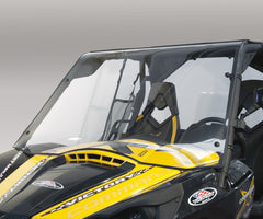 ISOTTA Parabrezza Grande per CAN AM COMMANDER