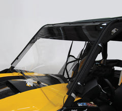 ISOTTA Parabrezza grande per CAN AM MAVERIK 1000
