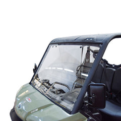 ISOTTA Parabrezza grande anteriore can am traxter hd5 - HD8 - HD10 DAL 2020