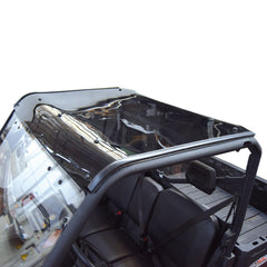 ISOTTA Tettuccio fumé scuro can am traxter HD5 - HD8 - HD10 DAL 2020