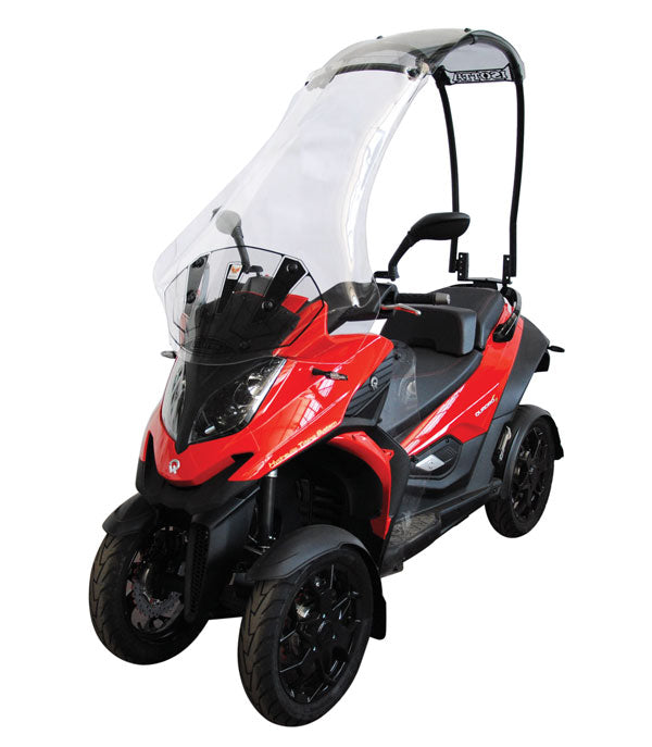 ISOTTA copertura completa QUADRO 4 - qooder