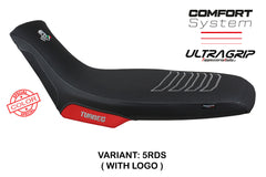 sella per Aprilia Tuareg 660 (21-23)