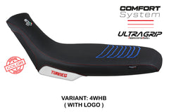 sella per Aprilia Tuareg 660 (21-23)