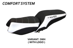 sella per bmw k 1600 gt (10-23)