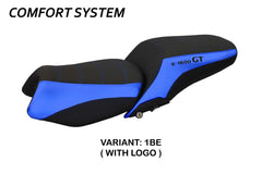 sella per bmw k 1600 gt (10-23)