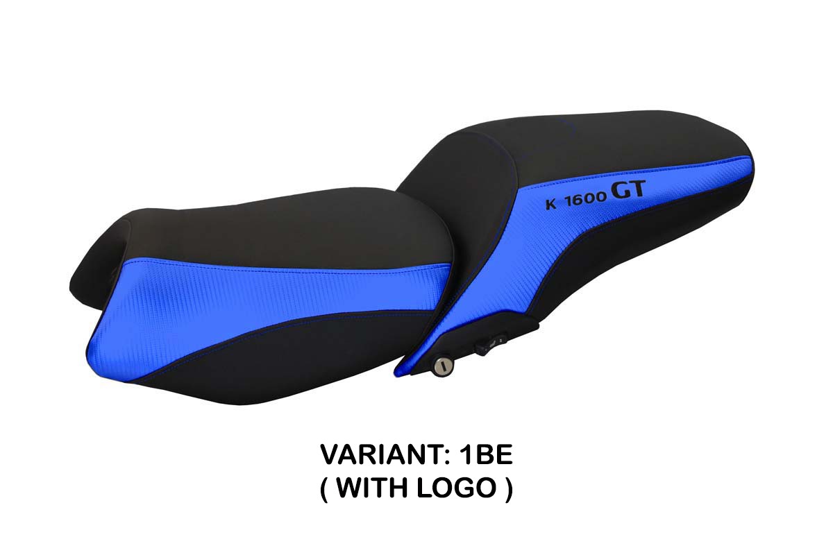 sella per bmw k 1600 gt (10-23)