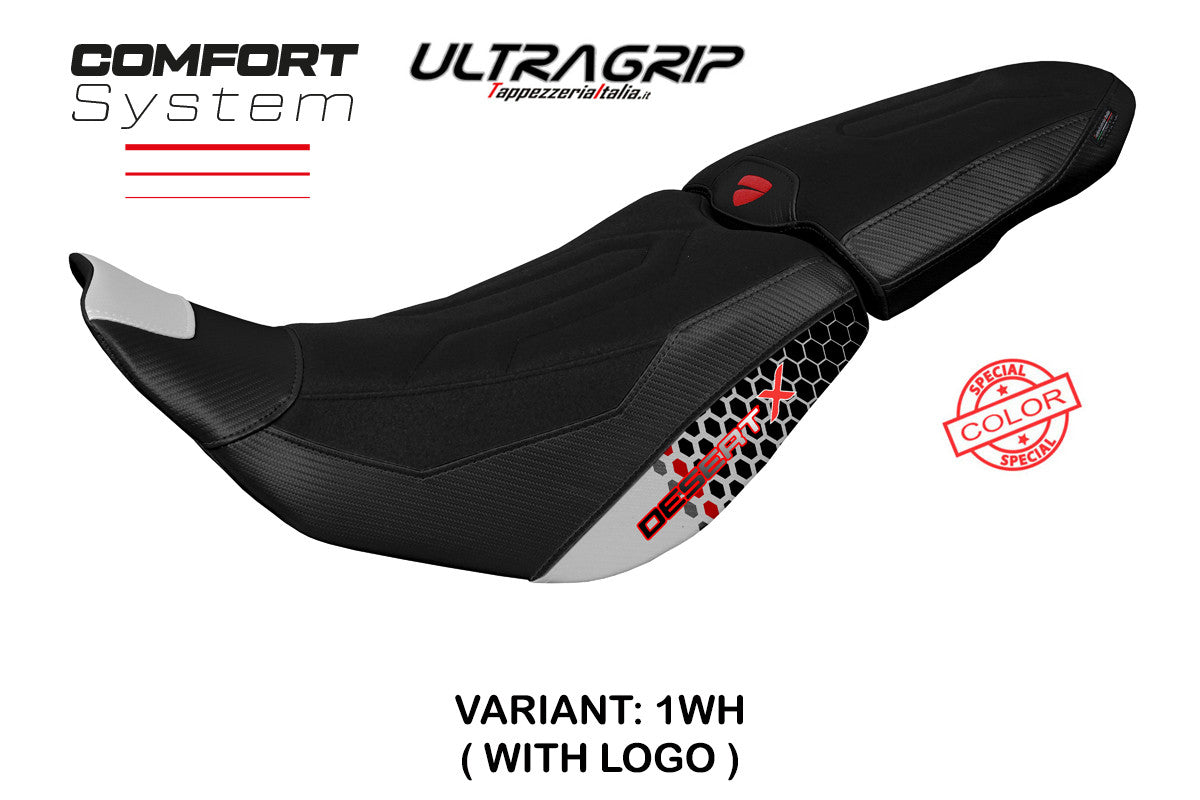 sella per ducati desert-x (22-23)