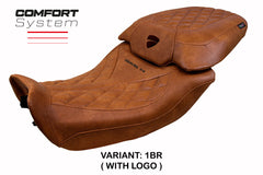 sella per ducati diavel v4