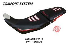 sella per Honda africa twin 1100 (20-23)