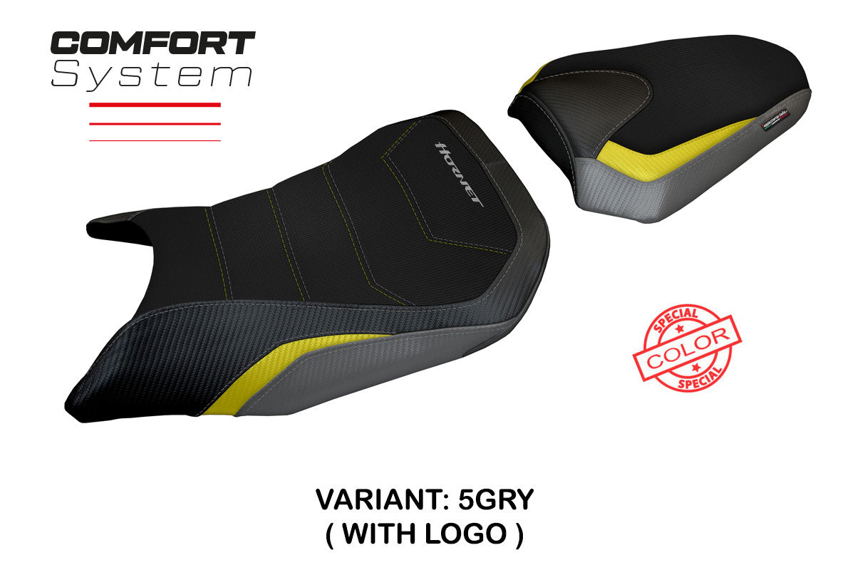 sella per Honda CB 750 Hornet (2023)