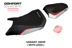 sella per Honda CB 750 Hornet (2023)