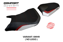 sella per Honda CB 750 Hornet (2023)
