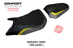 sella per Honda CB 750 Hornet (2023)