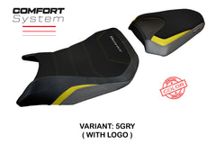 sella per Honda CB 750 Hornet (2023)