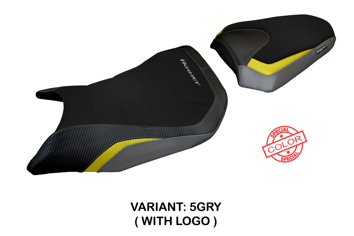 sella per Honda CB 750 Hornet (2023)