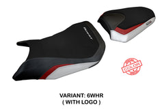 sella per Honda CB 750 Hornet (2023)