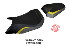 sella per Honda CB 750 Hornet (2023)