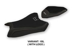 sella per kawasaki ninja zx 6 r 19-23