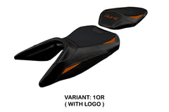 sella per ktm 125 duke (17-23)