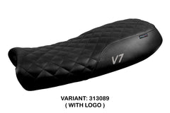 sella per moto guzzi v7