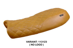 sella per moto guzzi v7