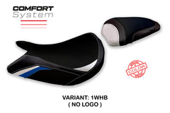 sella per suzuki gsx s 1000 21-23