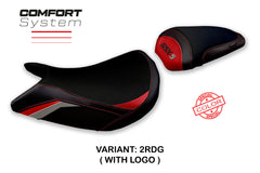 sella per suzuki gsx s 1000 21-23